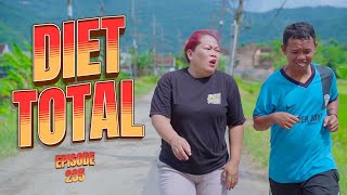 Download lagu TOTAL DIET || JAVANESE COMEDY EPS 235 mp3