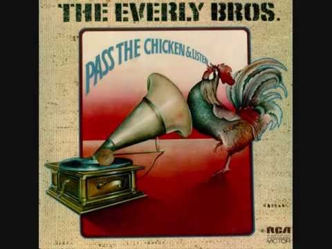 Woman Dont Try To Tie Me Down - The Everly…