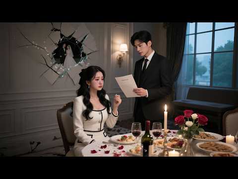 Casados 6 años, no olvidó primer amor, ignoró — divorcio, él arrepintió!