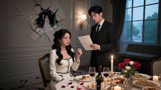 6 jaar getrouwd, hij vergeten nooit eerste liefde, ignoreerde — scheiding, hij beklont!