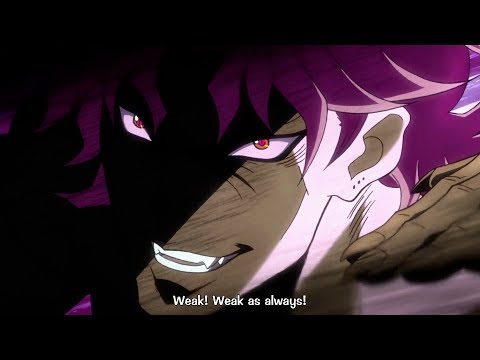 ジョジョ: Jonathan vs. Dio 『HD』