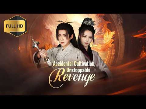 【FULL】They Threw Him Off a Cliff—Now He’s Back With Power They Can’t Even Comprehend  #drama