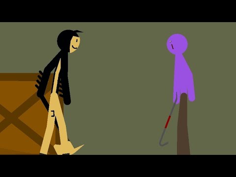 Sammy Laurence vs micheal afton