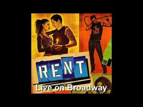 RENT - I Should Tell You (Norbert Leo Butz & Loraine Velez)