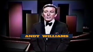 Andy Williams........The Shadow Of Your Smile..