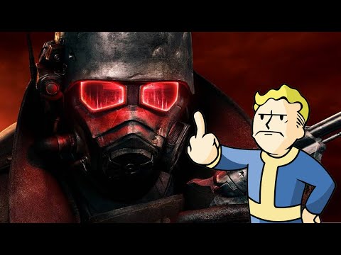 Fallout New Vegas: 10 Things Nobody Admits It Did Better Than 4