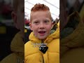 Poahhh! Genieten op de Landbouwvakbeurs ? #shorts | RTV Drenthe