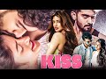 Happy Birthday Sree Leela Kiss Hindi Dubbed Movie Viraat Latest Action Romantic Hindi Movie