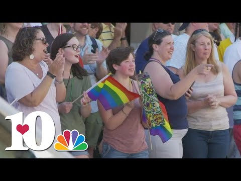 October 11 is National Coming Out Day