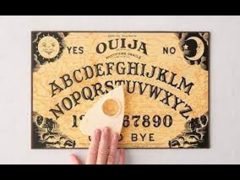 Are Ouija Boards Safe? Plus ~  Tarot Cards v’s Angel Cards ~ TRIBE Question!