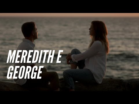 Meredith, George, Bailey e Richard (17x04) - Legendado