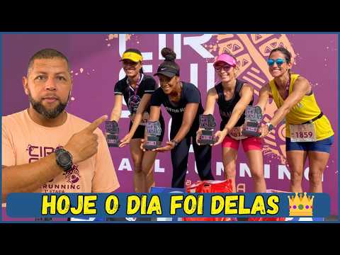 CIRCUITO ALL RUNNING – 1ª Etapa | Corrida no Parque Olímpico | Rio de Janeiro