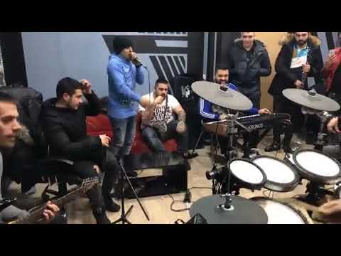 ORK FANTAZIQ - NASI - MONKEY █▬█ █ ▀█▀ 2018 DIKEN - SAVRE