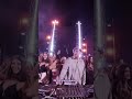 Lebanon Knows How To Party Hugel Afrohouse Afro Shorts
