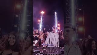 Lebanon knows how to party 🤯 #hugel #afrohouse #afro #shorts