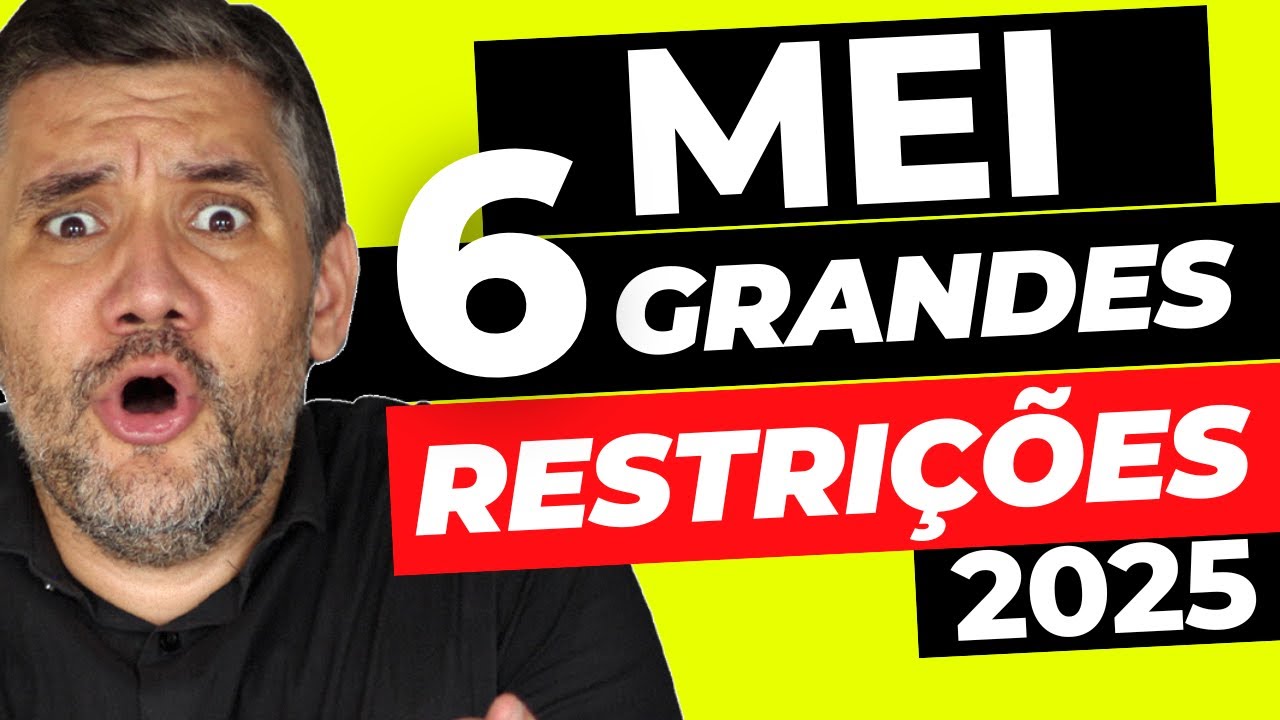 Ainda Vale a Pena Ter ou Abrir CNPJ MEI em 2025 ?