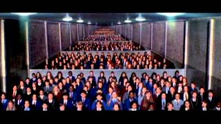 Pink Floyd Another Brick In The Wall HQ]