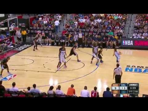 Eric Griffin POSTERIZES Larkin!