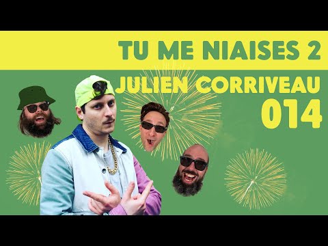 TMN2 - 014 - JULIEN CORRIVEAU