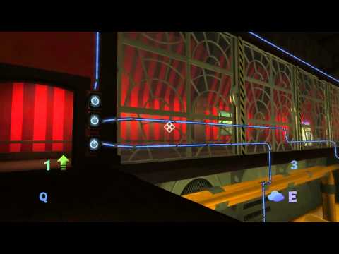 [Quantum Conundrum #16 - Let's Play]