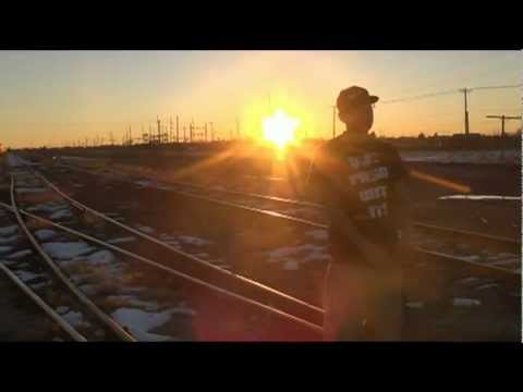 Kalep Fuentexas In "Gotta Get Mine"