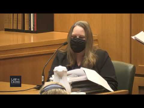 WI v.Chandler Halderson Trial Day 6 - Denise Jones-Forensic Scientist-WI State Crime Lab