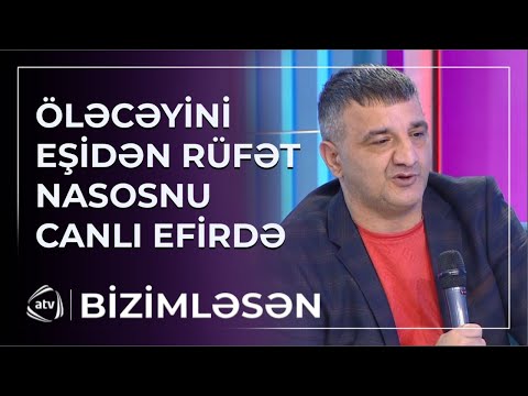 17 il narkotikdən əziyyət çəkən Rüfət Nasosnu: “Həkim mənə dedi ki, martda öləcəksən” / Bizimləsən