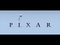 Universal Pictures Pixar Animation Studios 1998 Closing