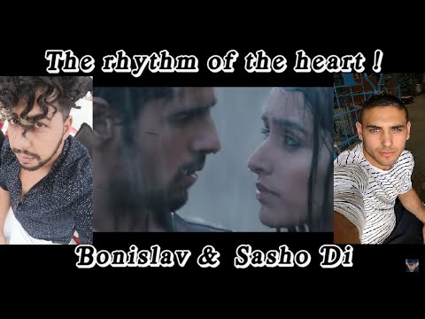 Бонислав  - Ритъма на Сърцето / Bonislav - Разплакана - Razplakana ( FAN VIDEO )
