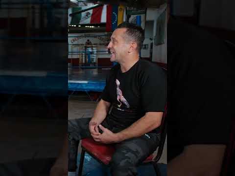 Ed's video field notes Ep02  - Pete the Greek