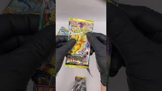 やっと買えたバラパック開封でぴえん