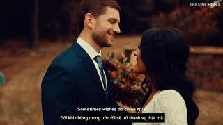 [Vietsub + Lyrics] I Do - 911