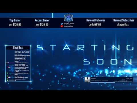 FFXIV Stream (5/12/19) HoH Solo Sam Floor 41-83 (Attempt #2) | HoH 1-30 After