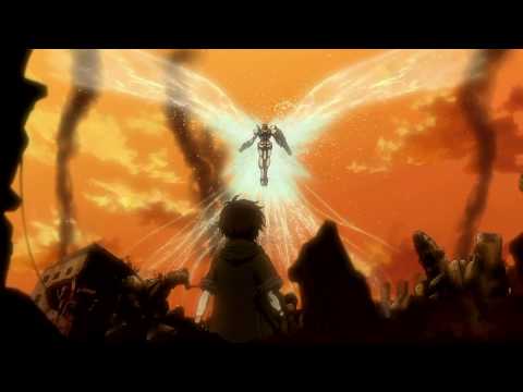 New Divide: Gundam 00 AMV