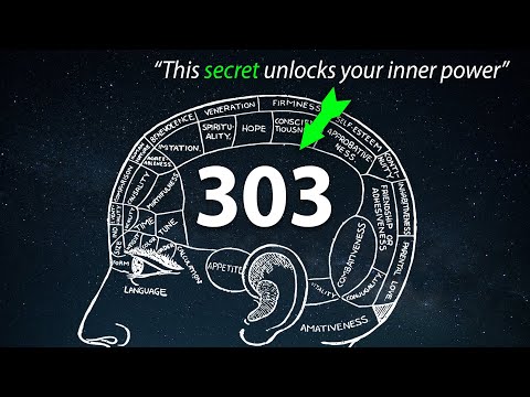 303 Angel Number: The Real Meaning Explained.