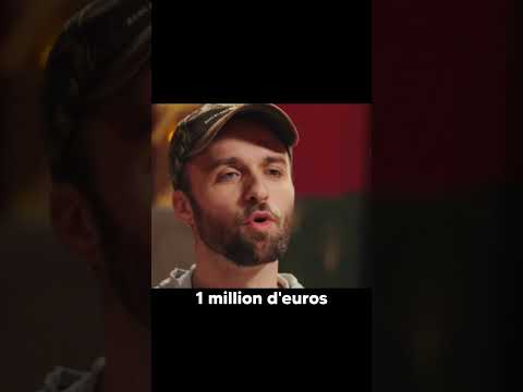 Le vrai salaire de Squeezie ?! 🤯
