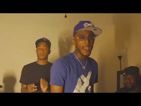 Guwapo Savy - New Edition (Official Music Video) shot by. @ffr.visuals