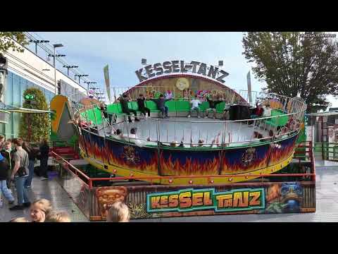 🎬 Clip ||| „Kessel-Tanz“ - Reminder