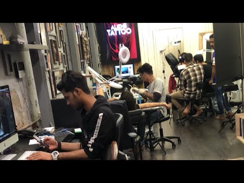 download lagu mp3 mp4 Alien Tattoo Studio, download lagu Alien Tattoo Studio gratis, unduh video klip Alien Tattoo Studio