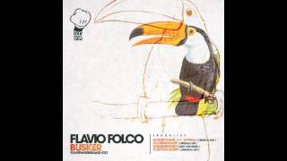Flavio Folco presents Busker - Busker Theme Feat. Akwaa