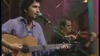 Lo Mismo Que Yo - Bacilos