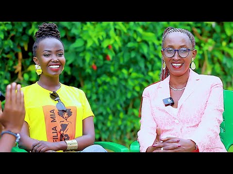 Kadie Kay VYARAMPUNGABANIJE😔/Nagize IMANA Narimfise Abantu bangumy Hafi/Abahungu Baca Intege Abakobw