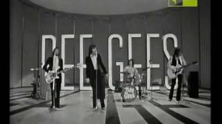 My World sung by bee gees