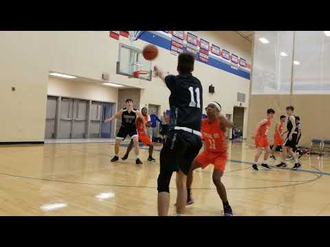 NEYB at Auburn 4/27/19pr2