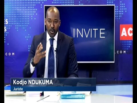 Intervention — Intelligence Artificielle et Droit