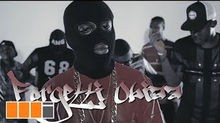 Criss Waddle - Forgetti Obiaa ft. Paedae (R2Bees) [Official Video]