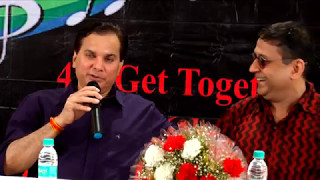 Download lagu AHFM GT-4 : SESSION WITH LALIT JI OF JATIN-LALIT....! mp3