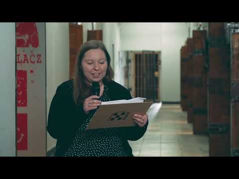 POKOLENIE SOLIDARNOŚCI | Agnieszka Sadowska -  Przyszłość nie jest już tym, czym kiedyś była