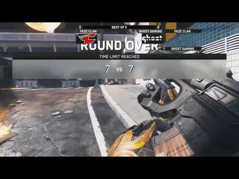 MASSIVE FAZE CLAN UPLINK COMEBACK!