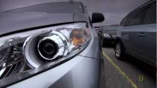 Lithuania in Drugs inc